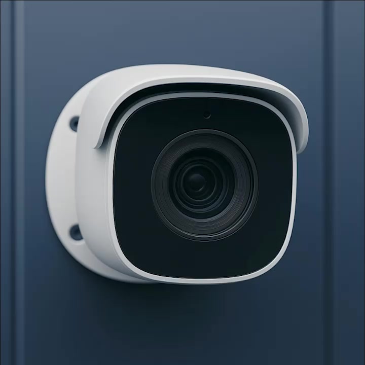 CCTV Feed